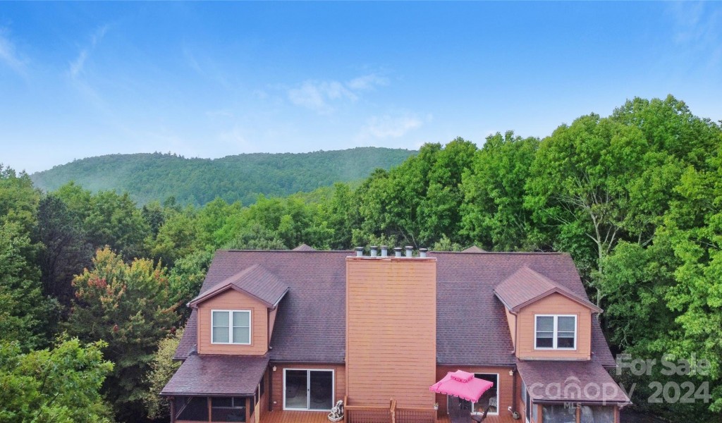 157 Toxaway Views Drive #802, Lake Toxaway, North Carolina image 36