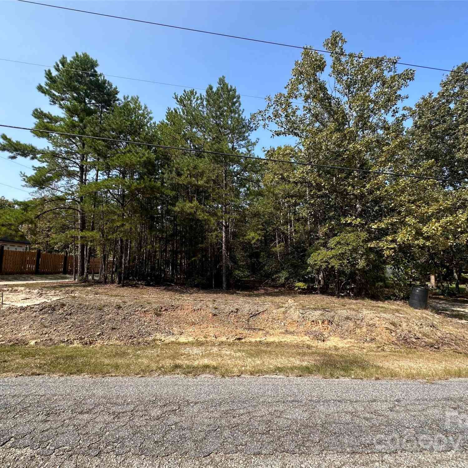 10 Acres Antioch Circle, Lancaster, South Carolina image 3