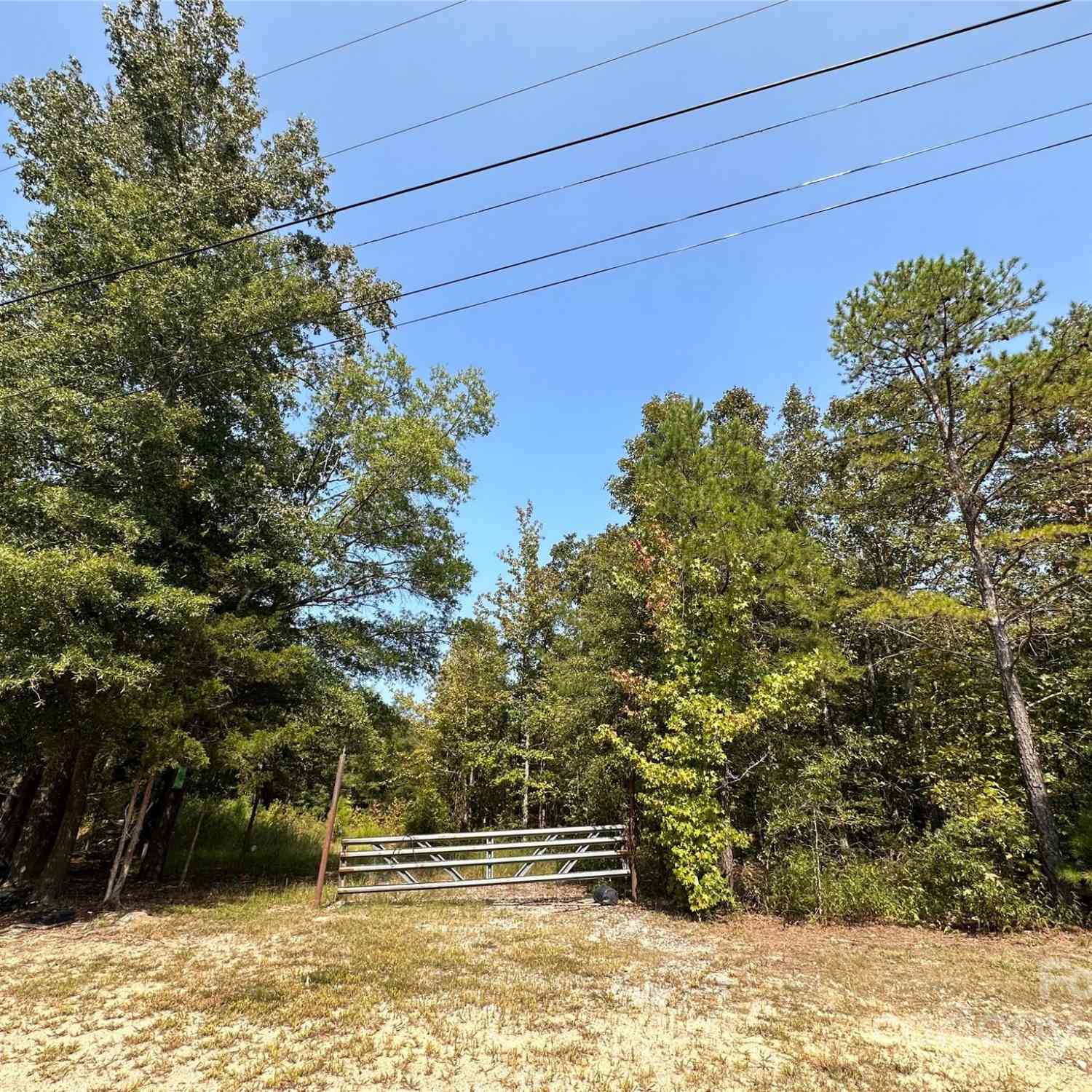 10 Acres Antioch Circle, Lancaster, South Carolina image 1