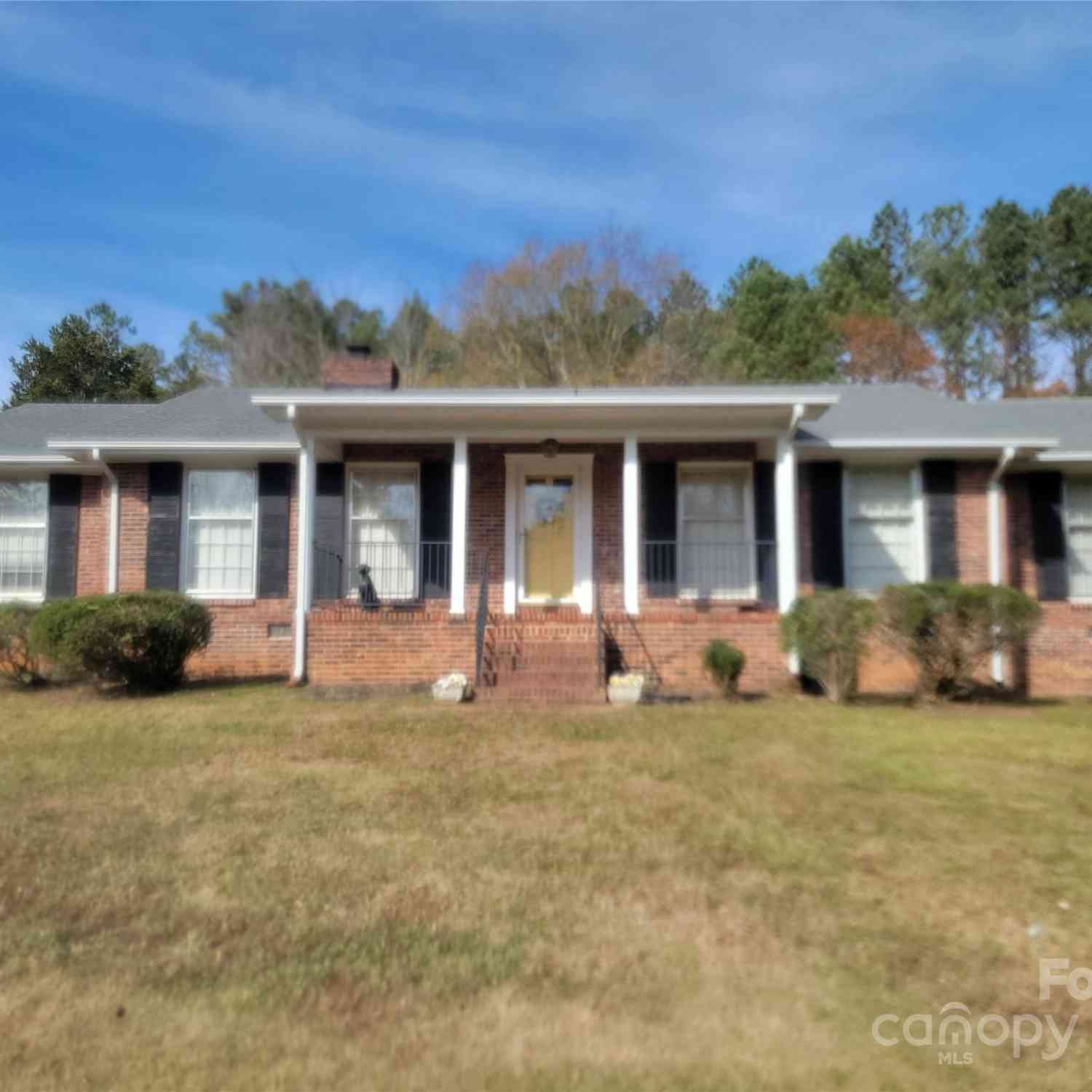 115 Hidden Hill Road, Union, South Carolina image 1