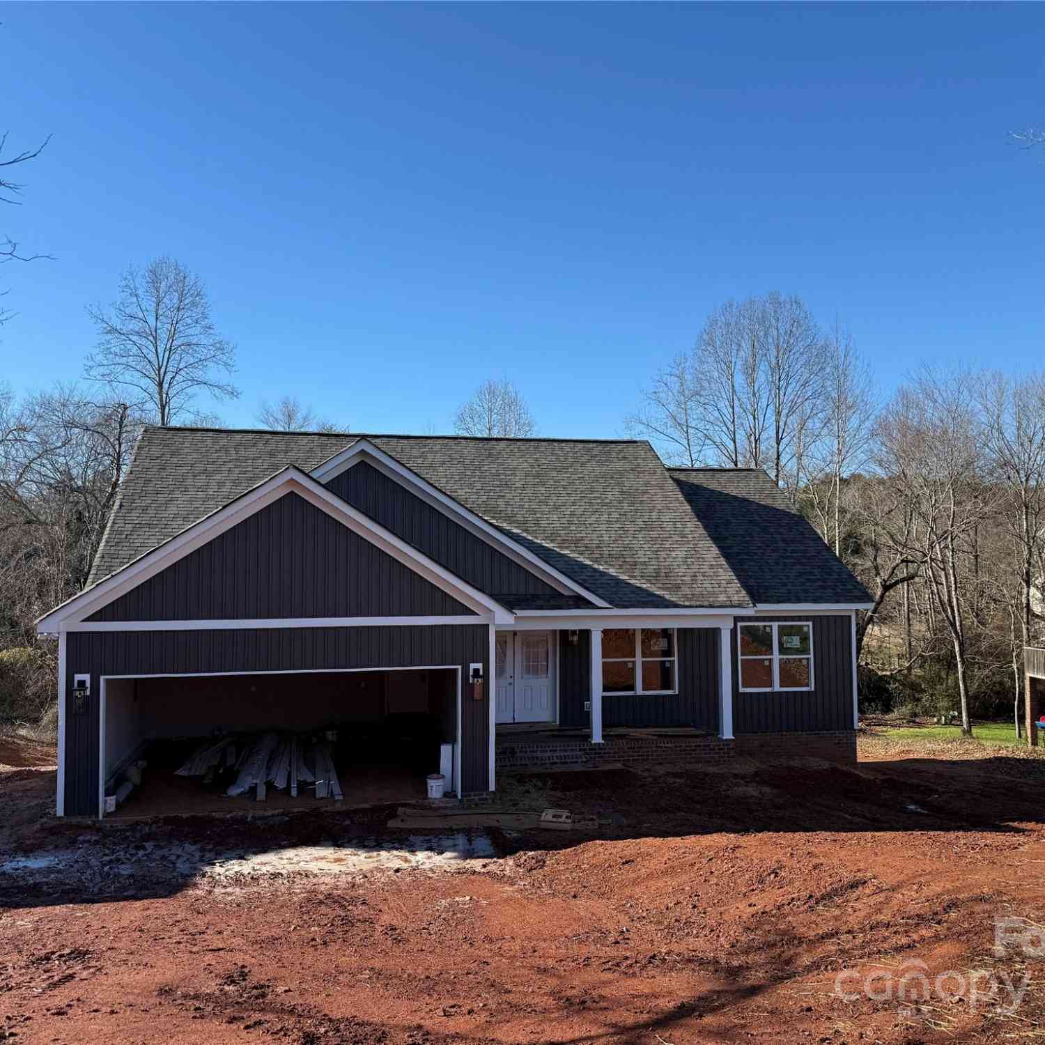 59 Browning Drive, Taylorsville, North Carolina image 1