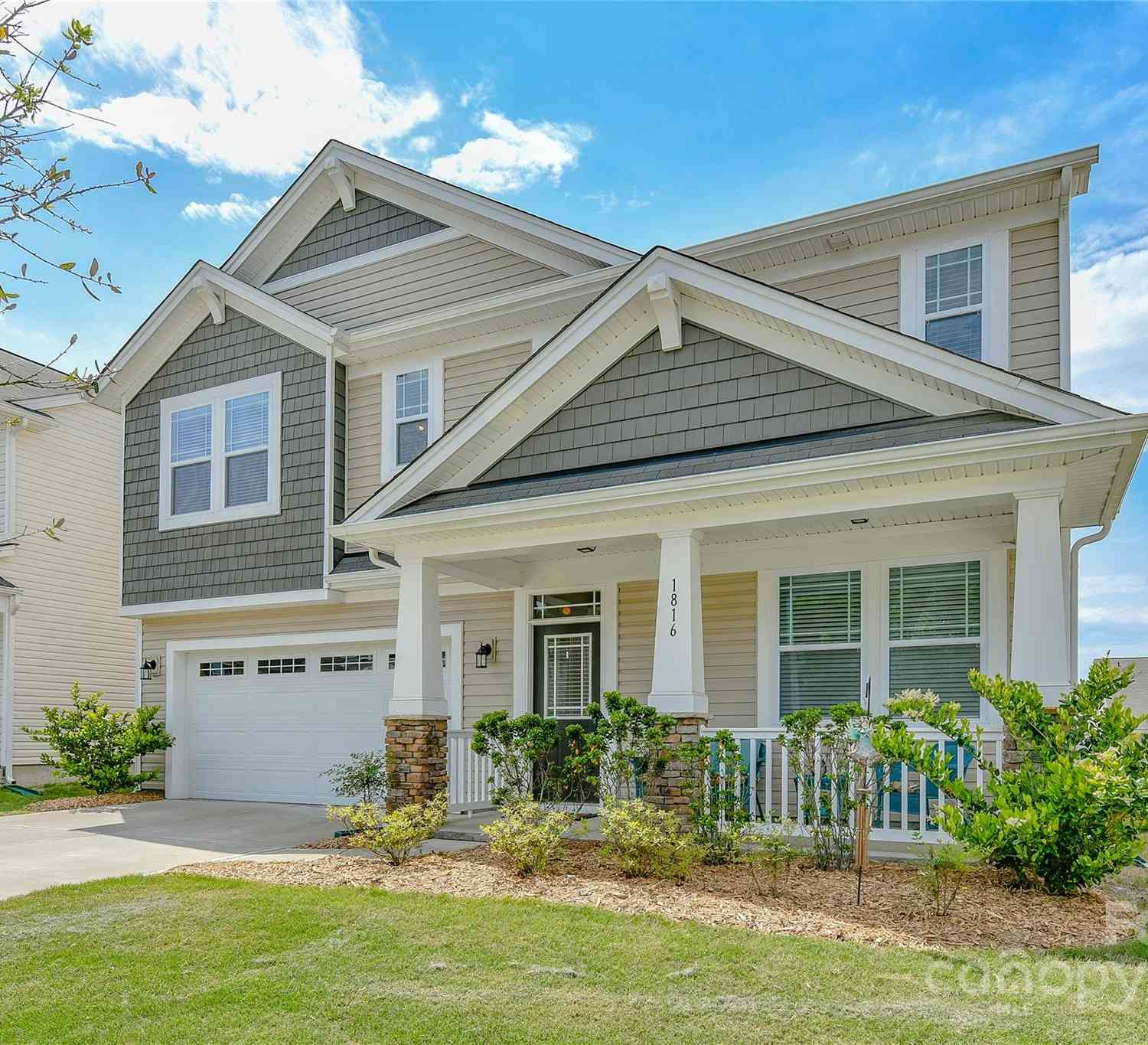 1816 Burlington Drive, New York, South Carolina image 1