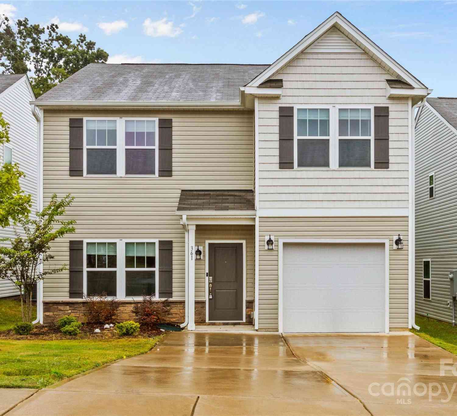 361 Copes Court, Kannapolis, North Carolina image 1