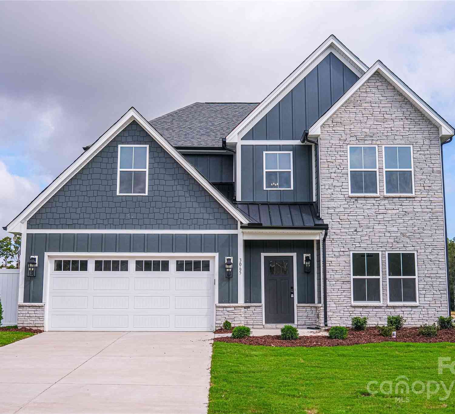 3065 Swallowtail Lane, Kannapolis, North Carolina image 1