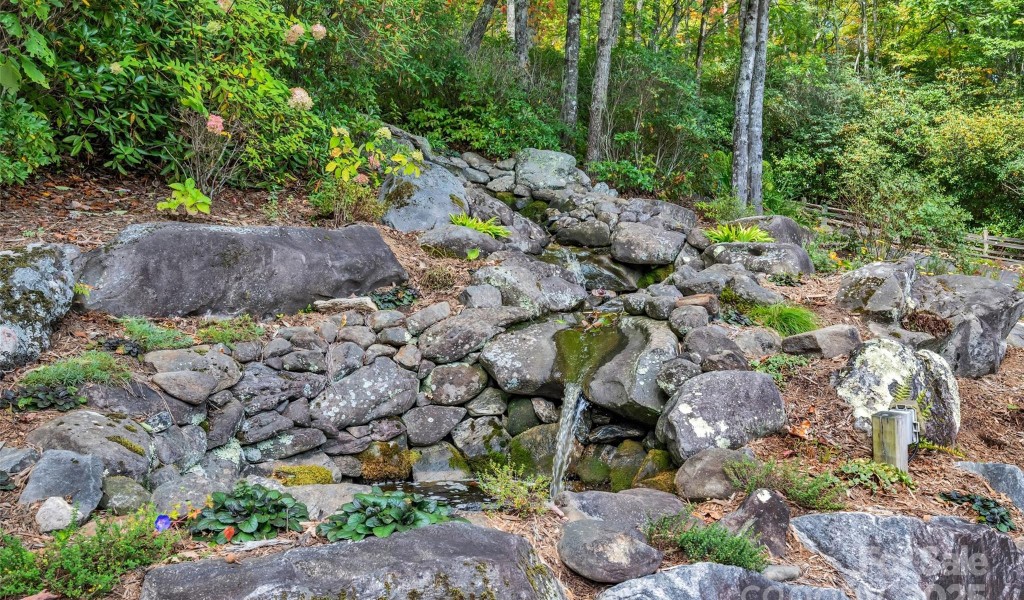 96 Moltz Court, Lake Toxaway, North Carolina image 38