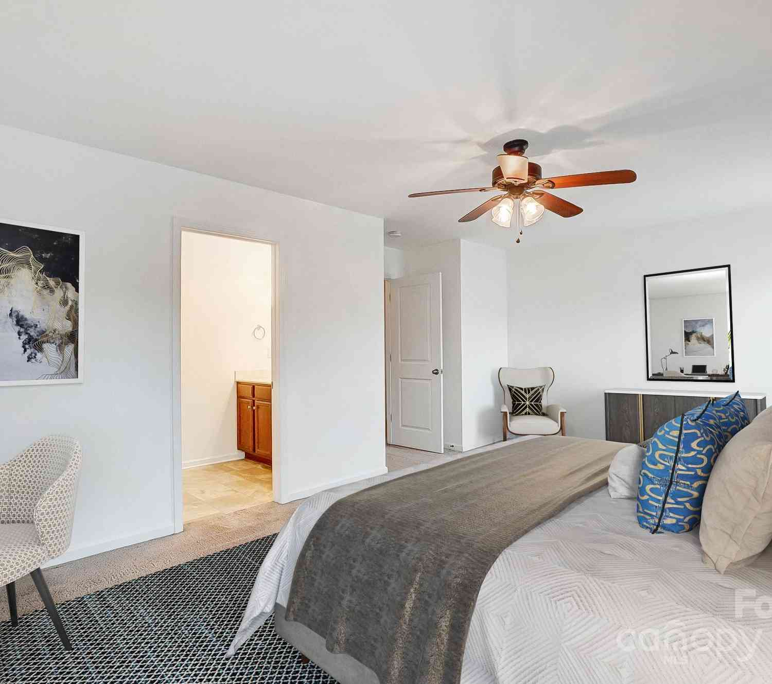 9345 Hamel Street, Charlotte, North Carolina image 5
