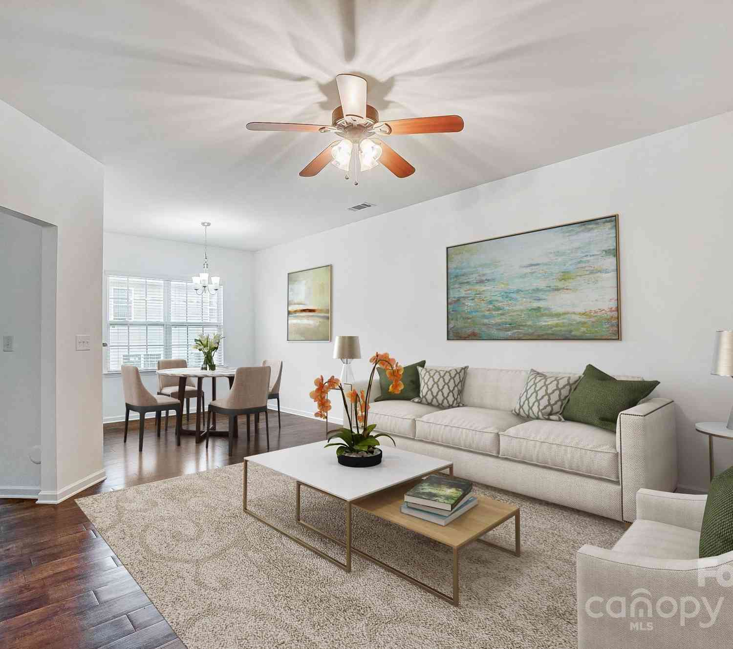 9345 Hamel Street, Charlotte, North Carolina image 1