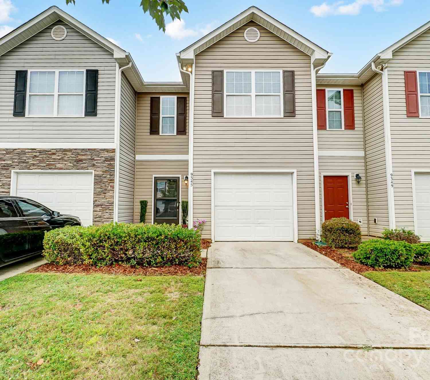 9345 Hamel Street, Charlotte, North Carolina image 9
