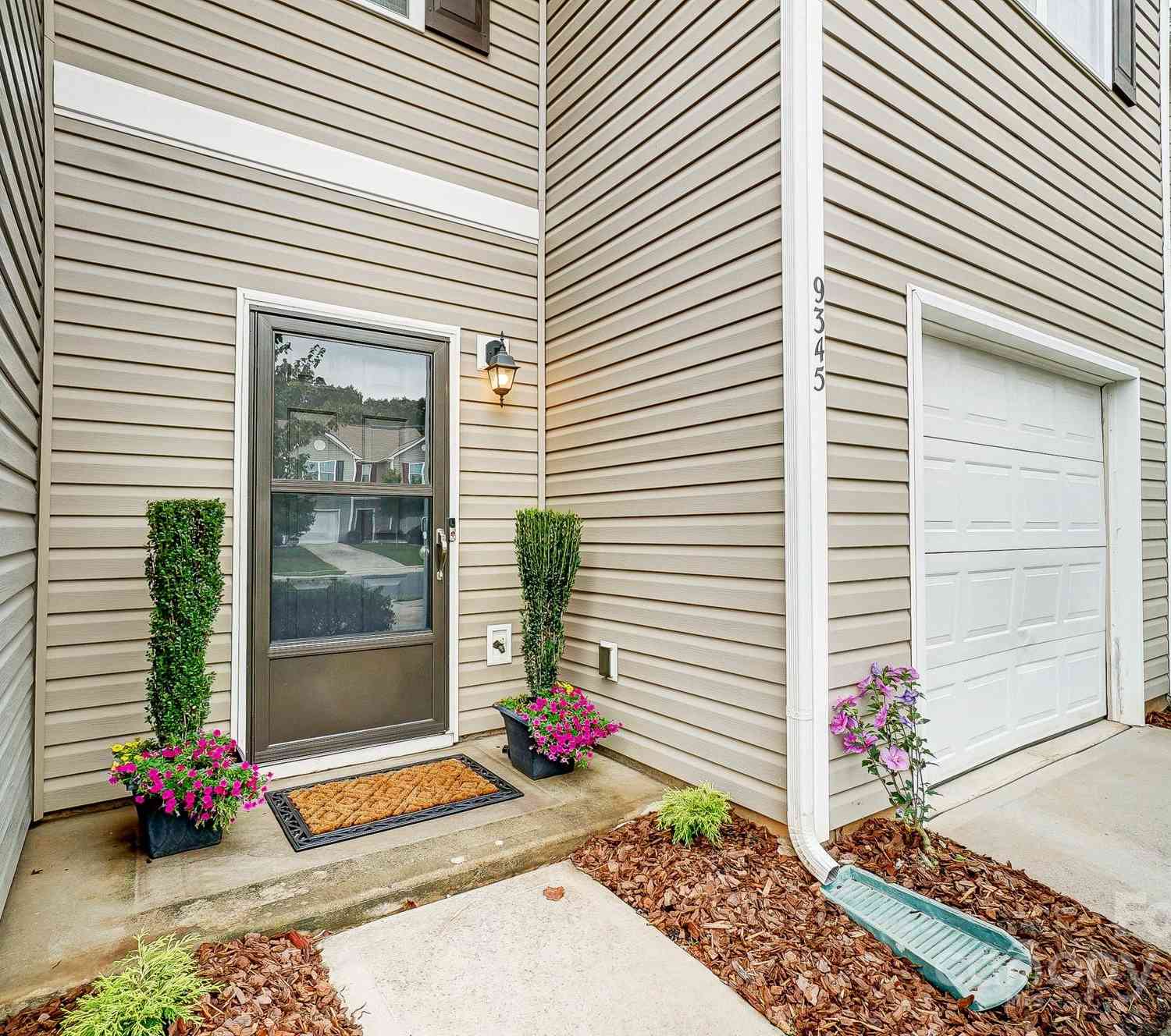 9345 Hamel Street, Charlotte, North Carolina image 8