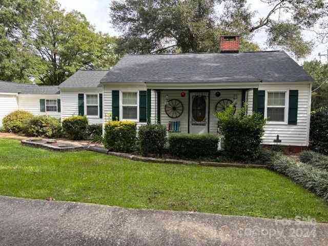 949 Grace Avenue, Lancaster, South Carolina image 1