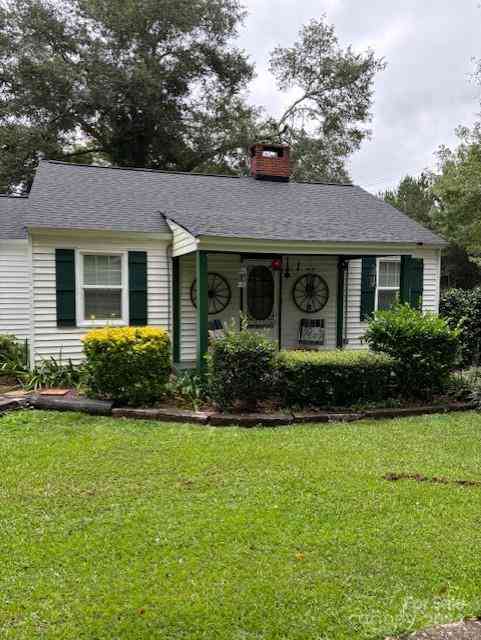 949 Grace Avenue, Lancaster, South Carolina image 2