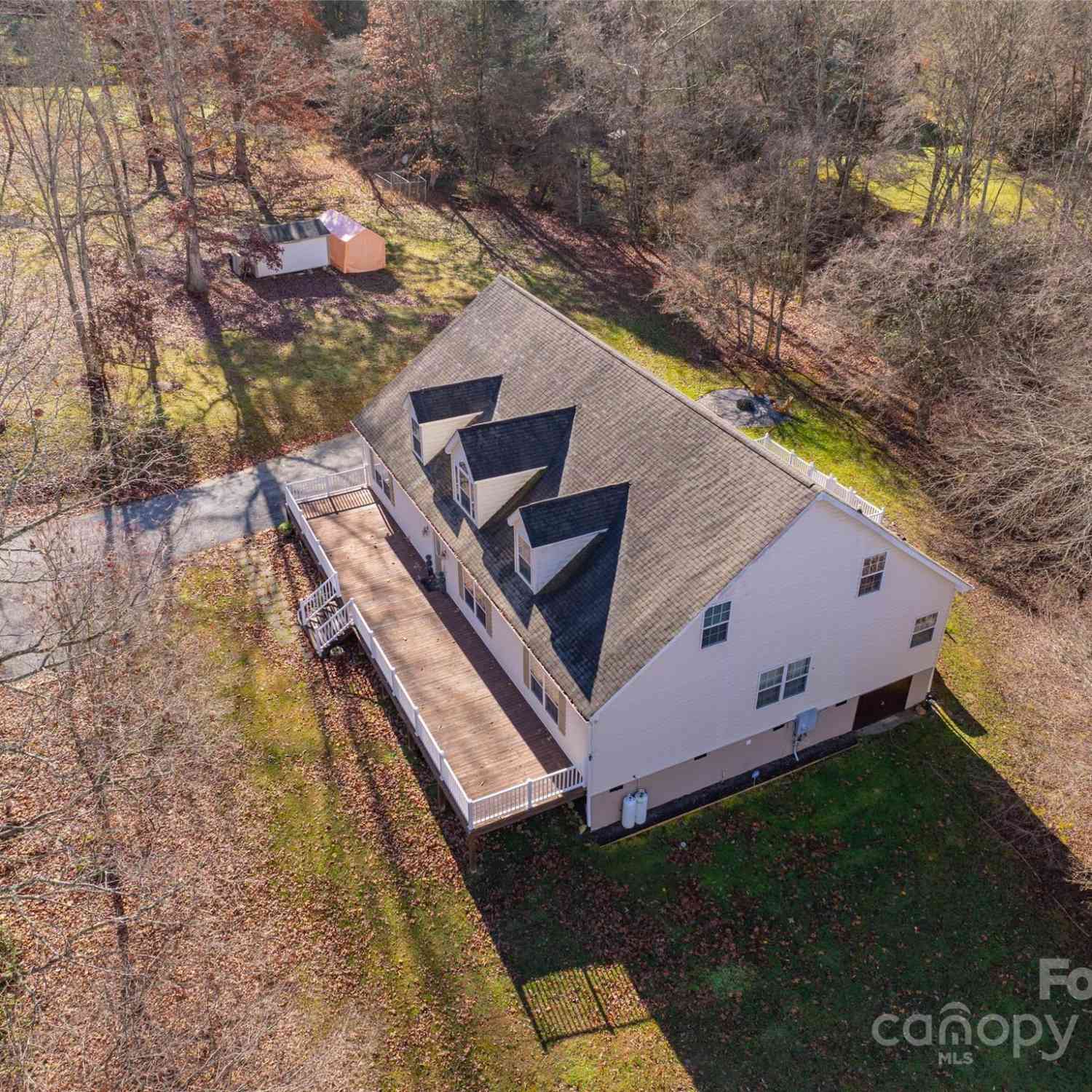 165 Sequoyah Drive, Waynesville, North Carolina image 42