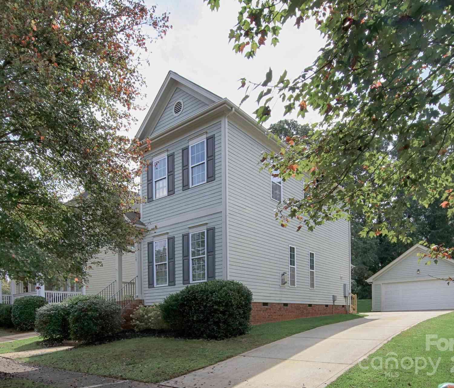 117 W Morehouse Avenue, Mooresville, North Carolina image 36