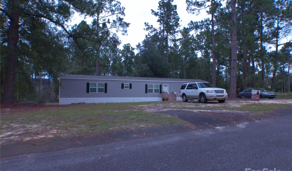 701 S Tenth Street, McBee, South Carolina image 1