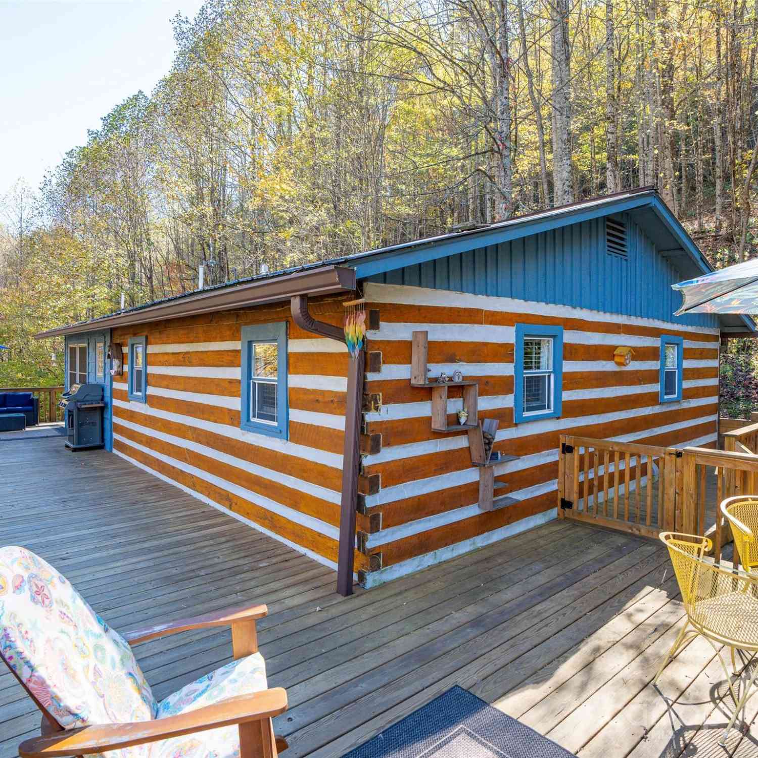 850 Laurel Valley Road, Mars Hill, North Carolina image 28