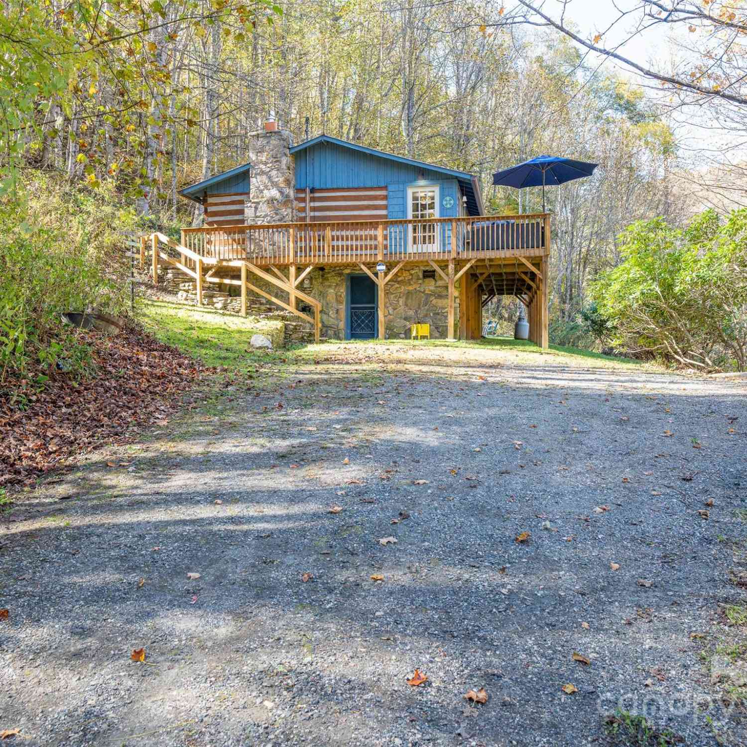 850 Laurel Valley Road, Mars Hill, North Carolina image 3