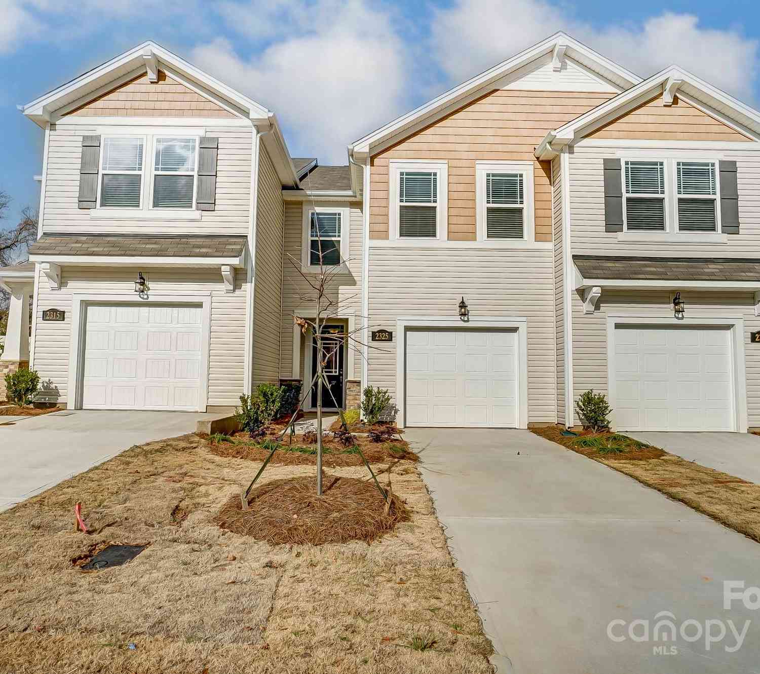 2325 Hedgecliff Road #13, Kannapolis, North Carolina image 3