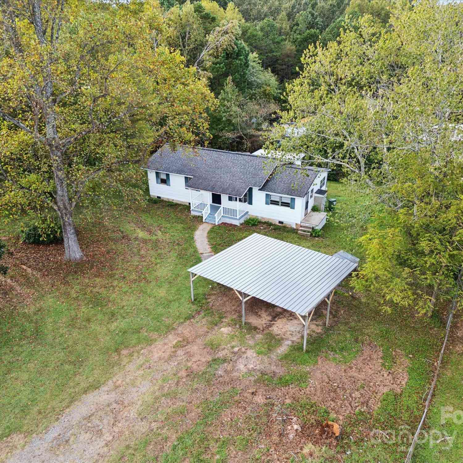 723 Chestnut Ridge Church Road, Kings Mountain, North Carolina image 3