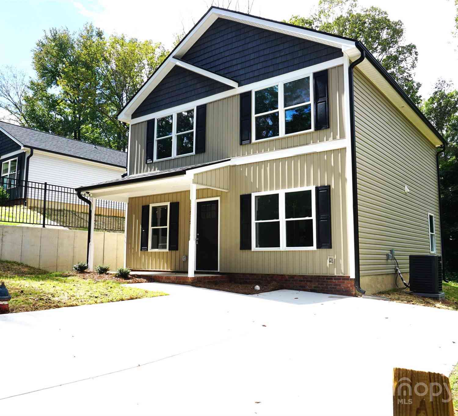 212 James Street #16, Kannapolis, North Carolina image 2