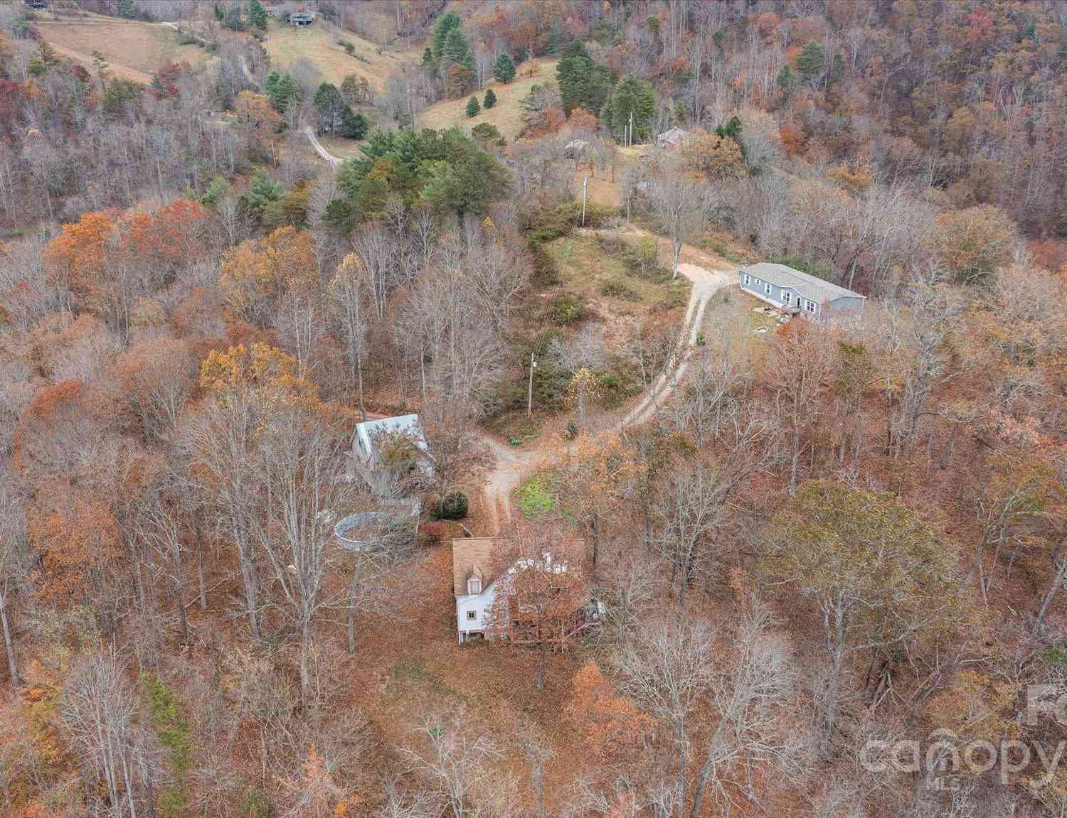 759 And 755 Snelson Road, Marshall, North Carolina image 34