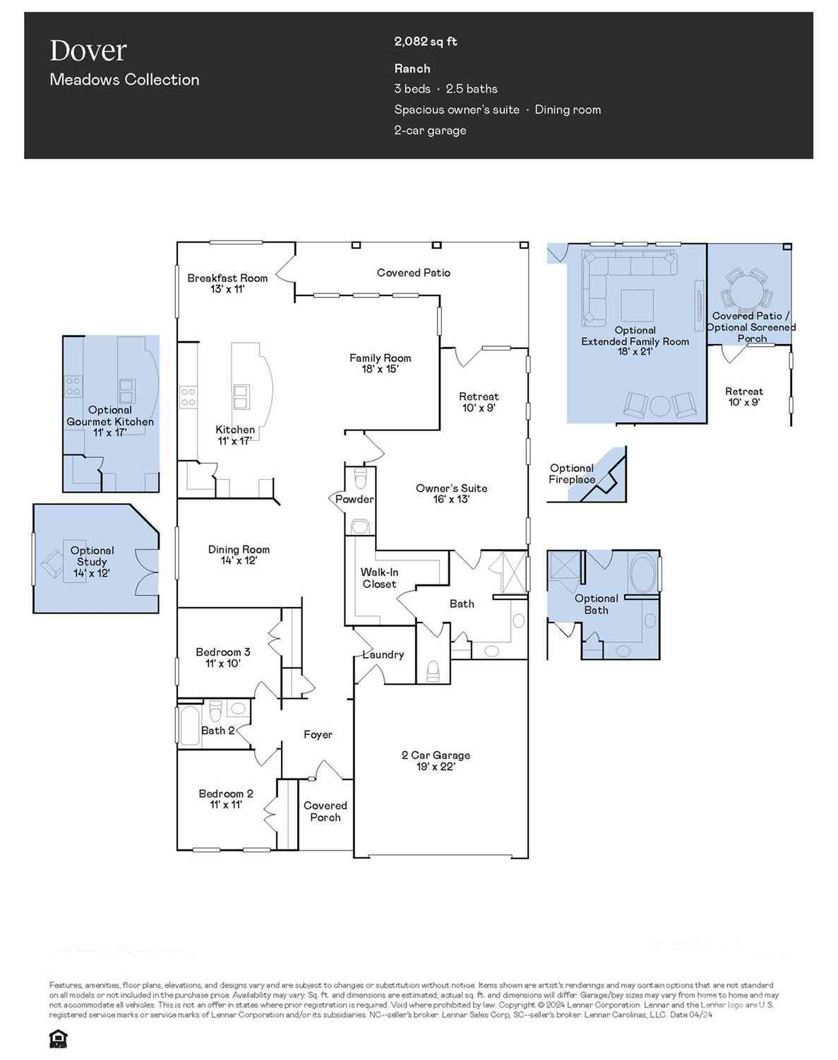 4469 Doyle Ridge Road, Maiden, North Carolina image 2