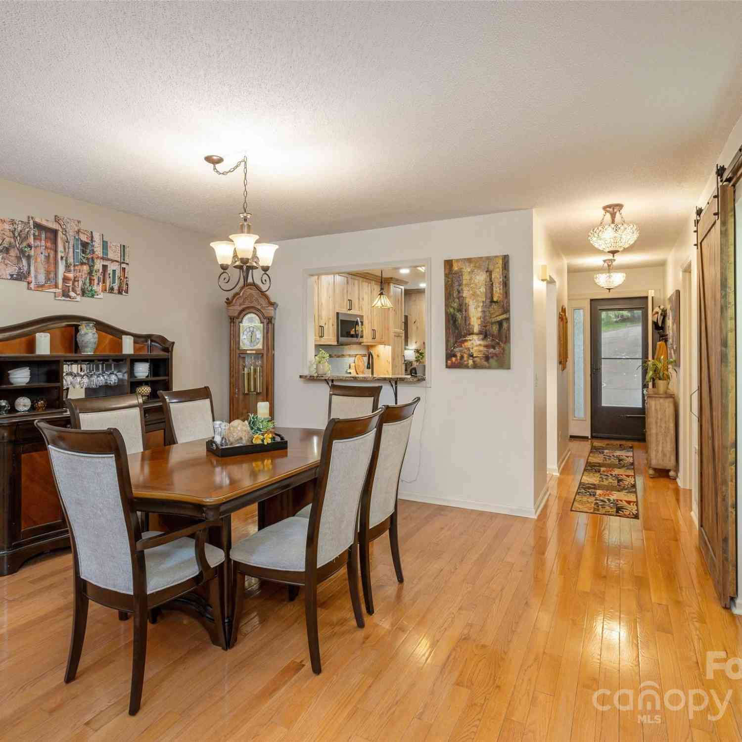 303 White Oak Drive, Hendersonville, North Carolina image 8