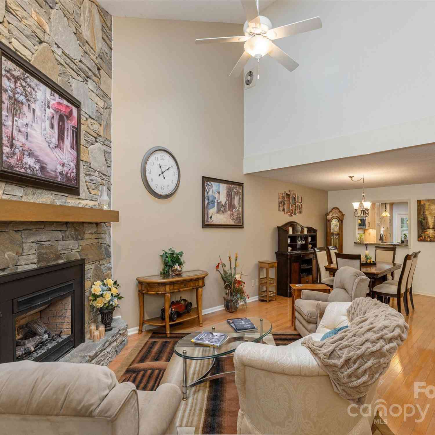 303 White Oak Drive, Hendersonville, North Carolina image 7