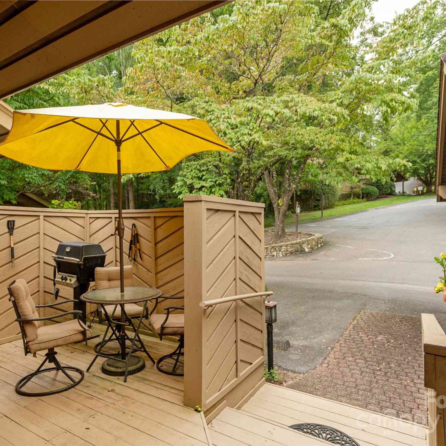 303 White Oak Drive, Hendersonville, North Carolina image 3