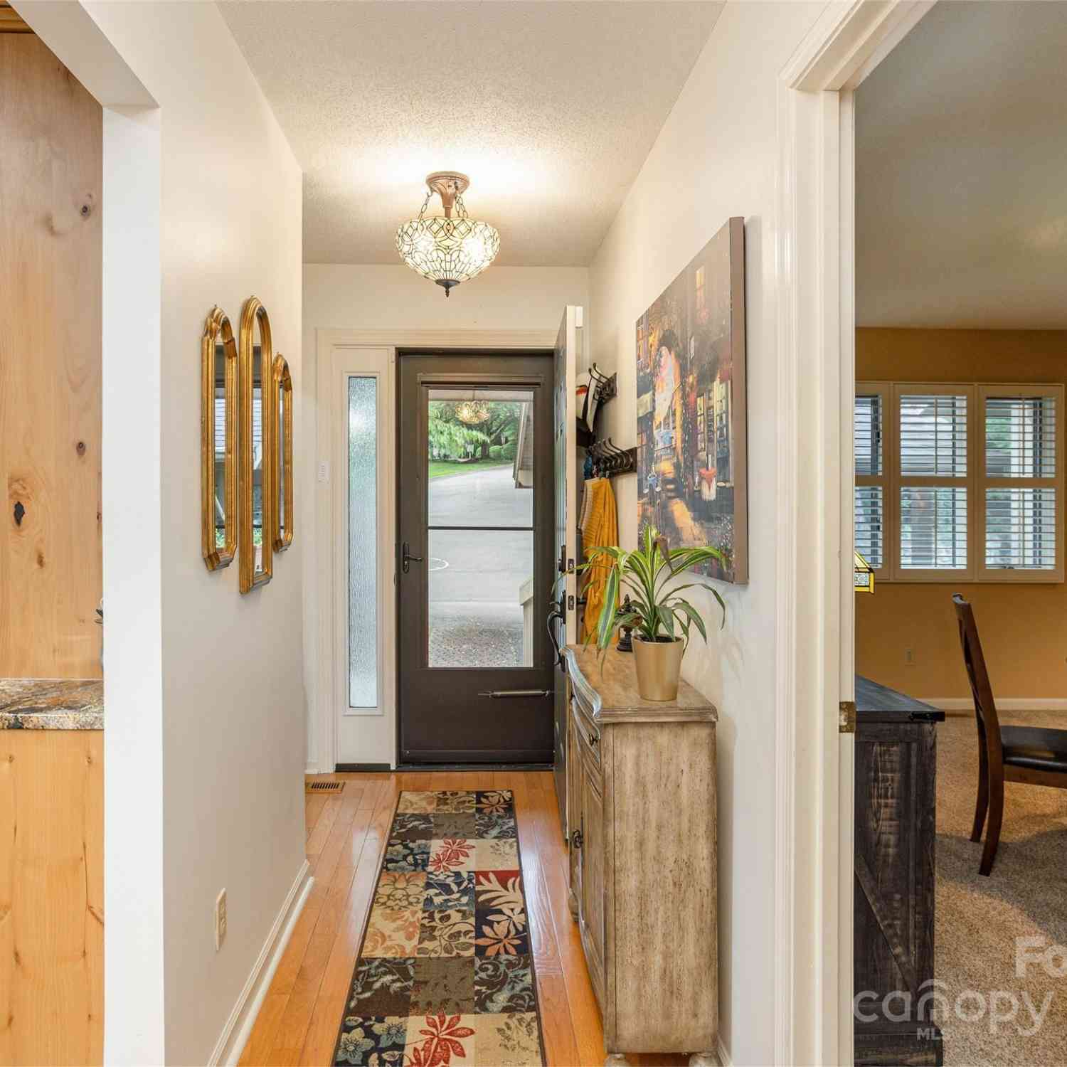 303 White Oak Drive, Hendersonville, North Carolina image 4