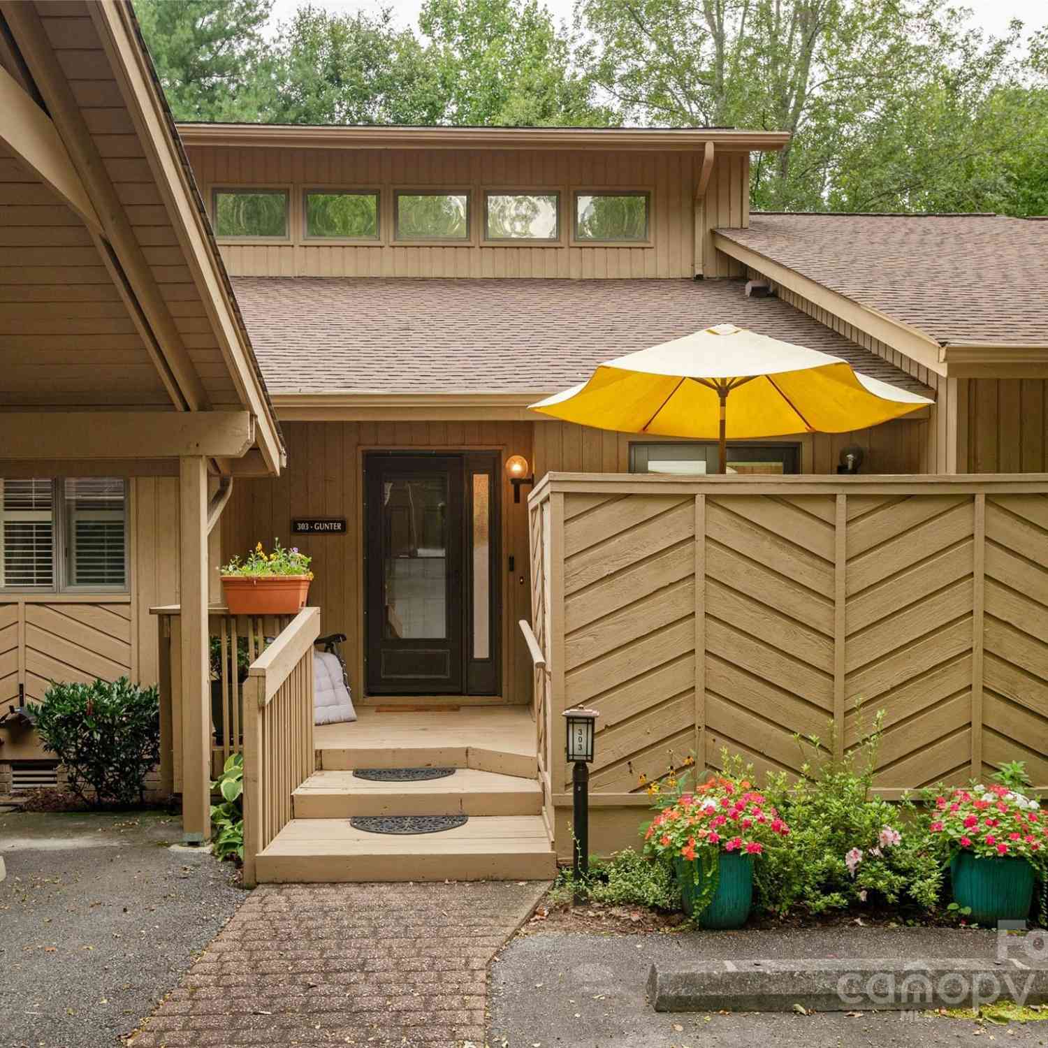 303 White Oak Drive, Hendersonville, North Carolina image 2