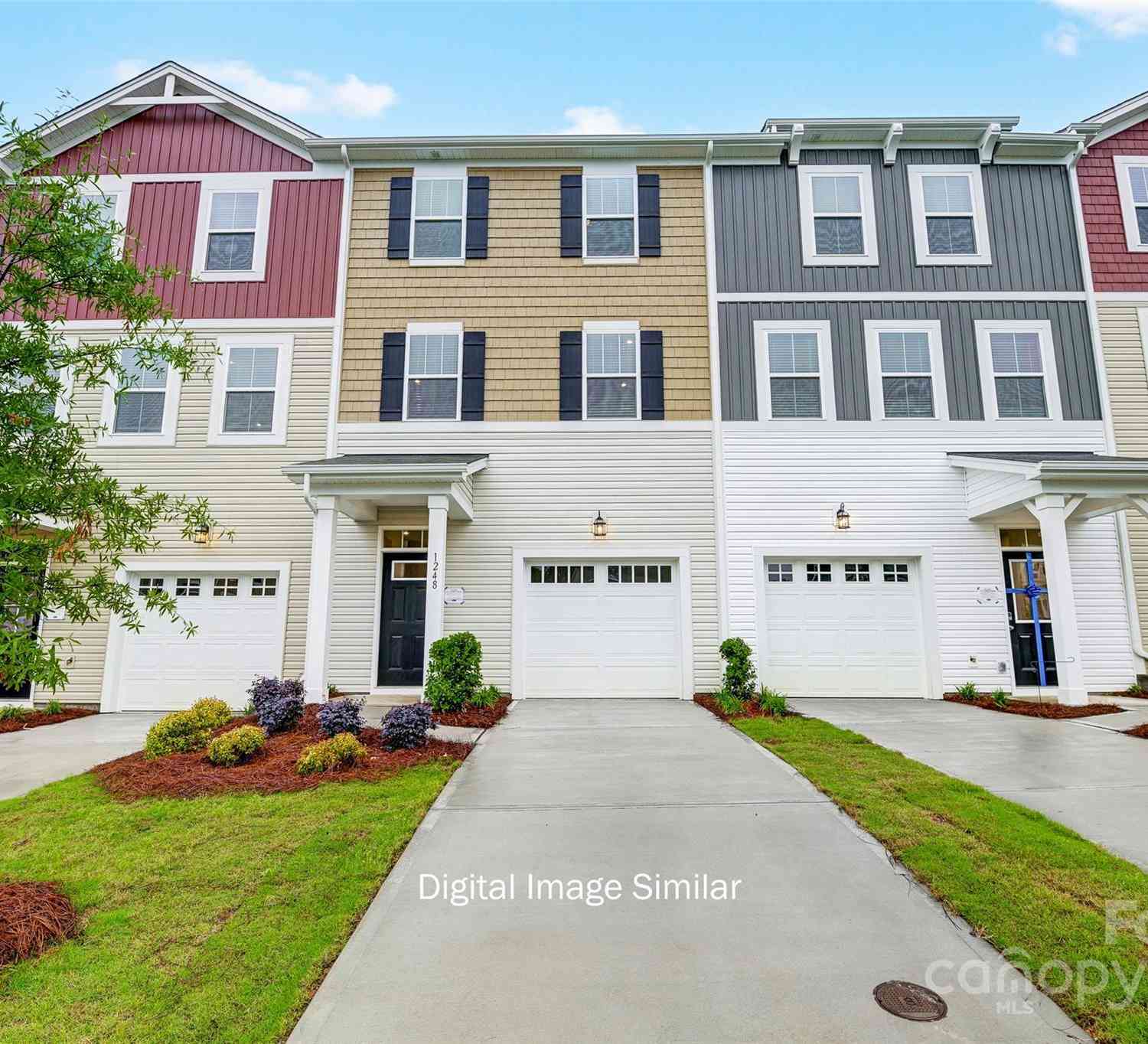 3018 Pirates Place, Charlotte, North Carolina image 2