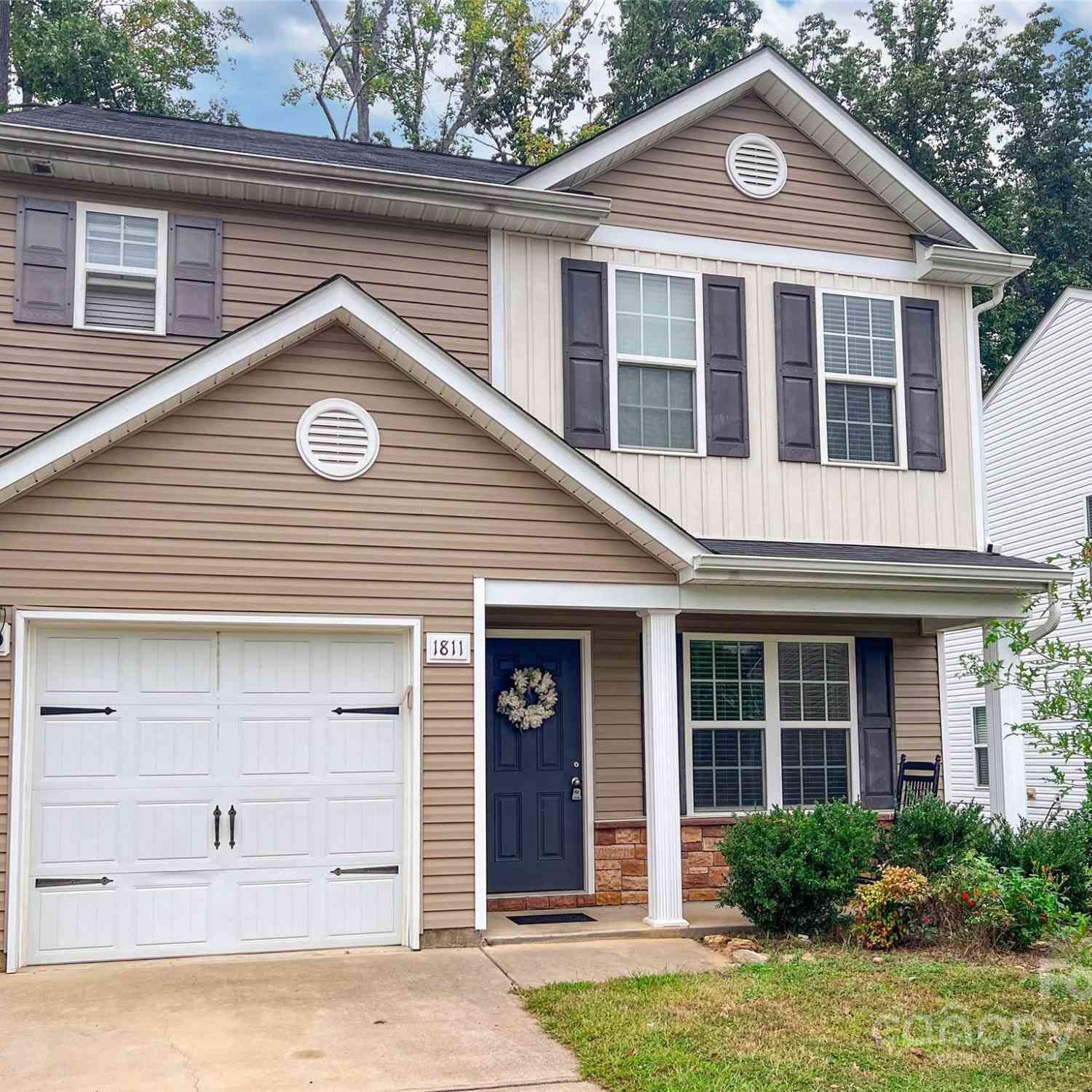 1811 Allegheny Drive, Gastonia, North Carolina image 2