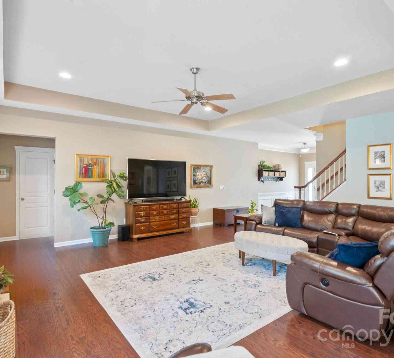 13022 Artisan Hill Drive, Huntersville, North Carolina image 19