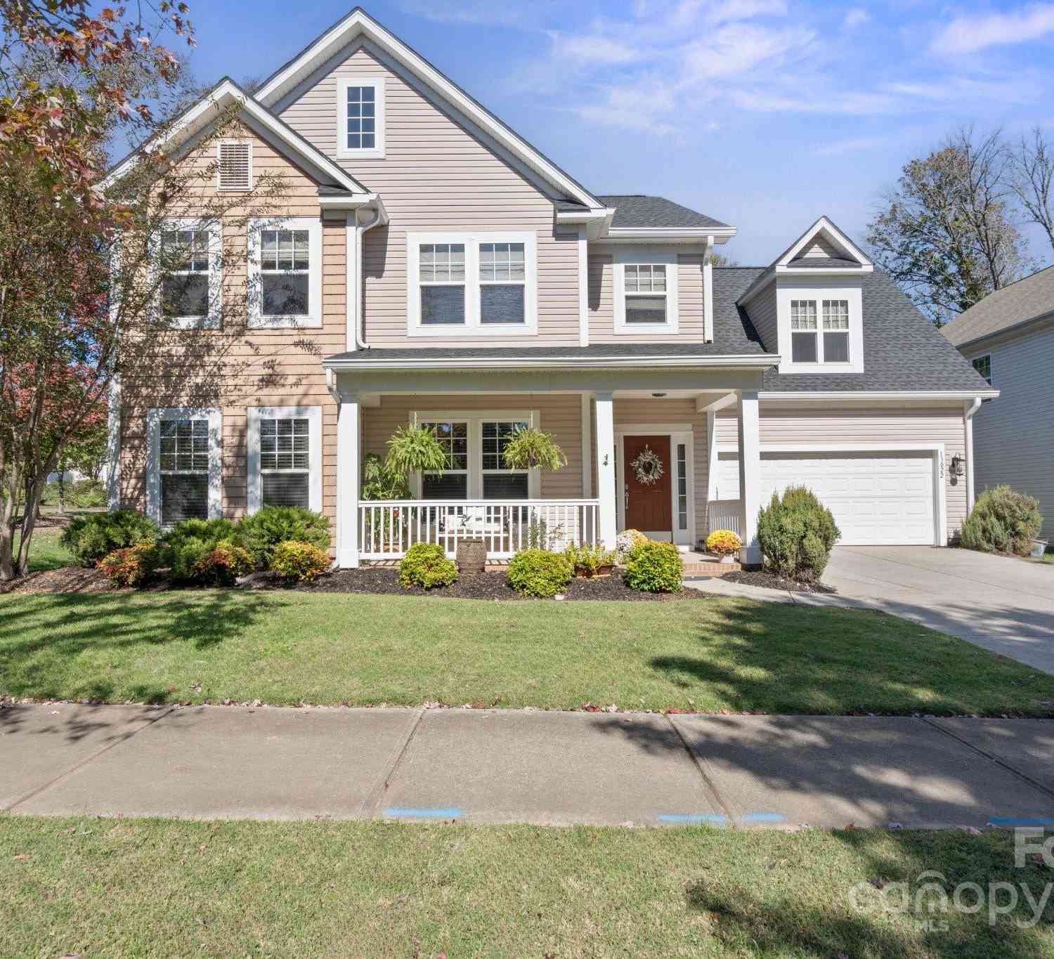 13022 Artisan Hill Drive, Huntersville, North Carolina image 3