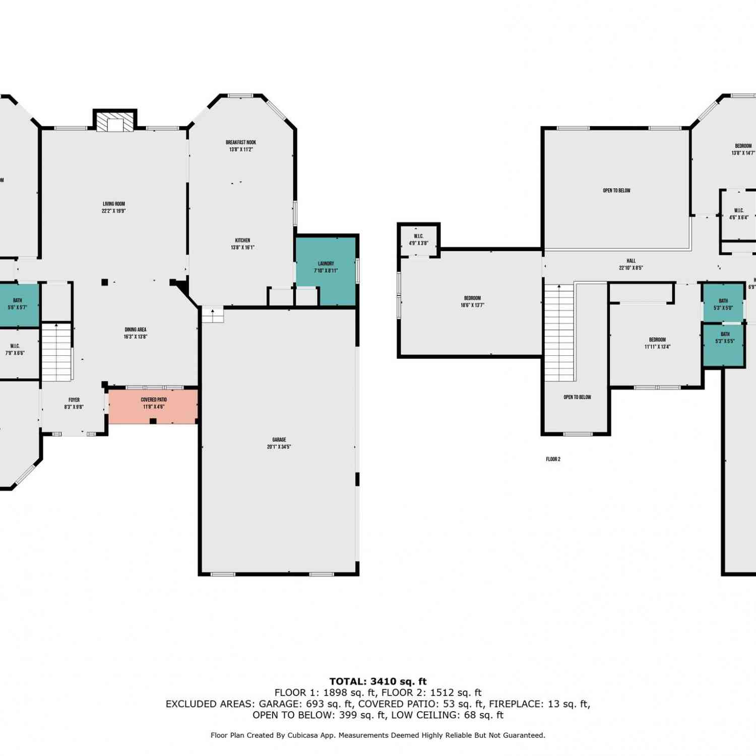 4800 Pimlico Lane, Waxhaw, North Carolina image 5