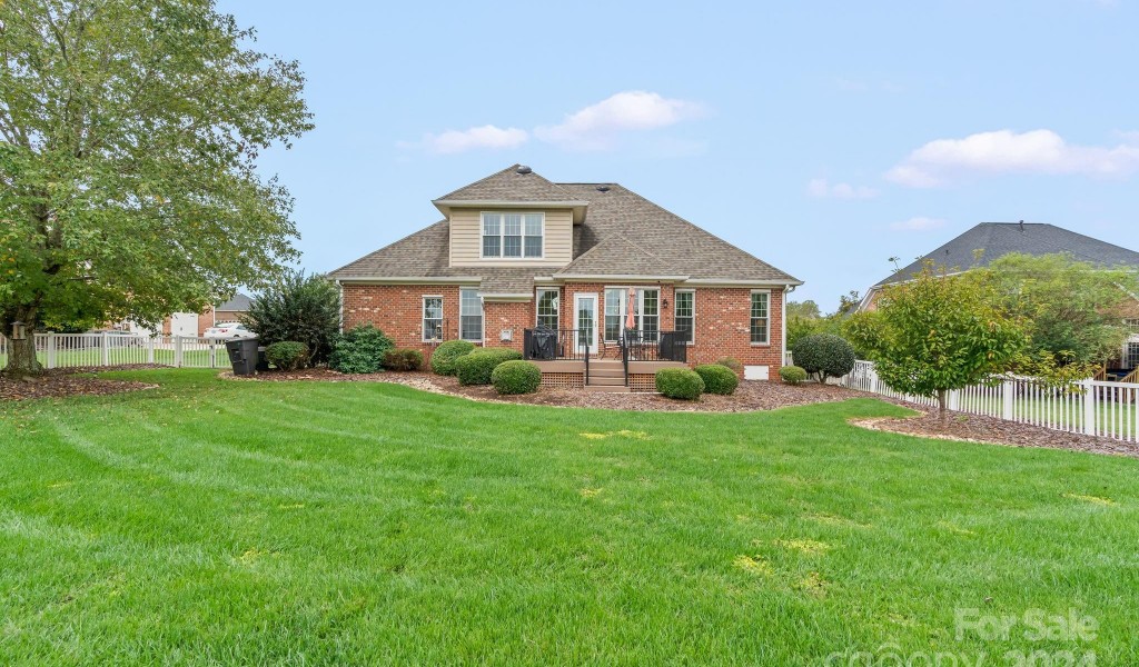 133 Fox Den Circle, Statesville, North Carolina image 32