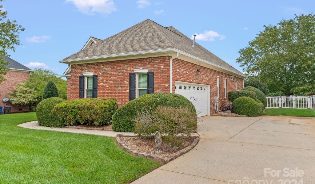 133 Fox Den Circle, Statesville, North Carolina image 3