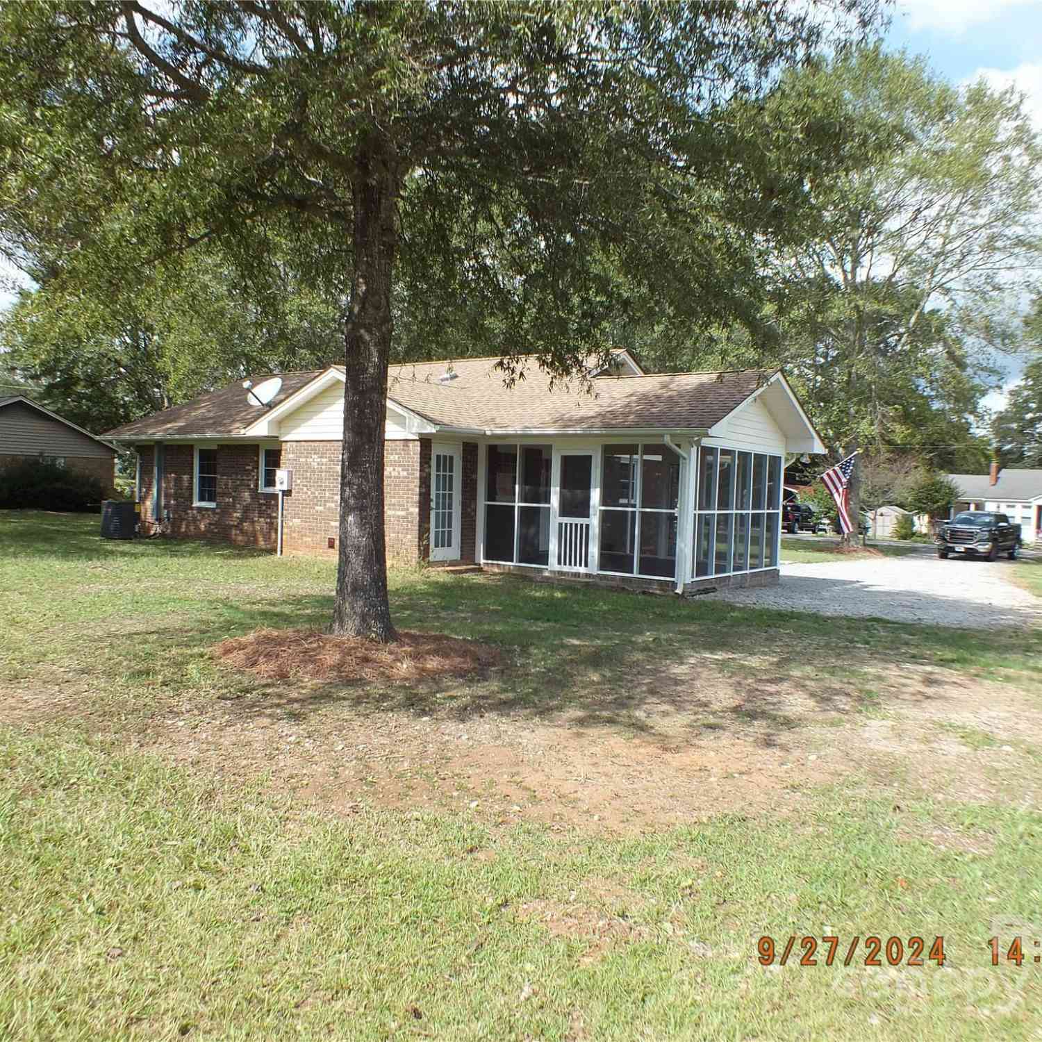 1825 Bennett Road, Lancaster, South Carolina image 22