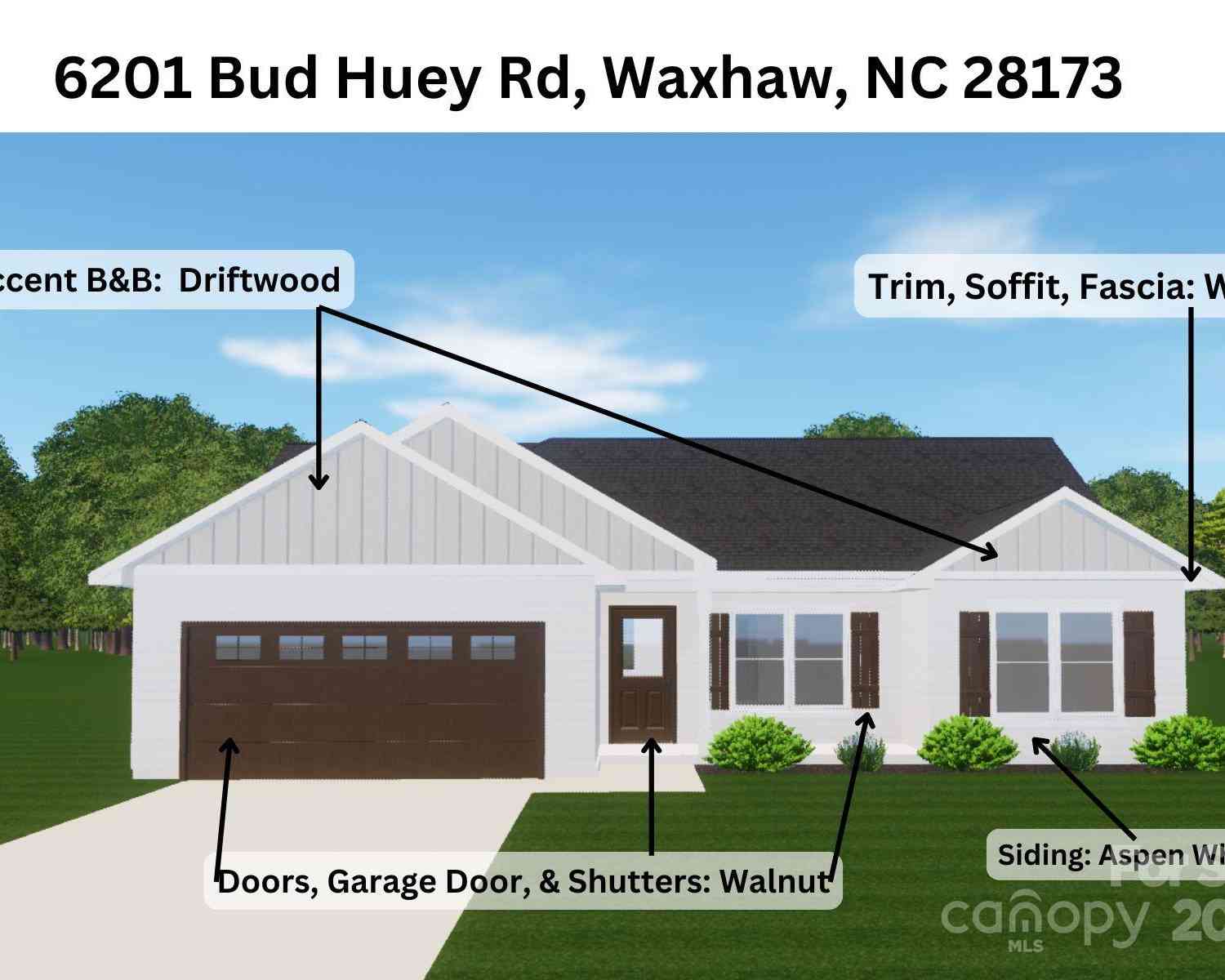 6201 Bud Huey Road, Waxhaw, North Carolina image 29