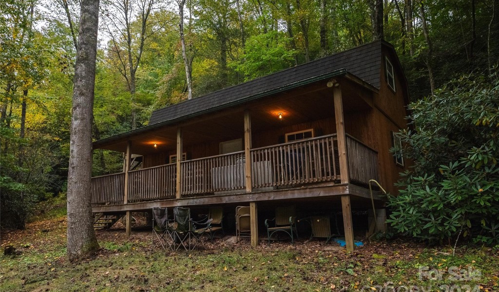 905 Lyons Road, Roaring Gap, North Carolina image 13