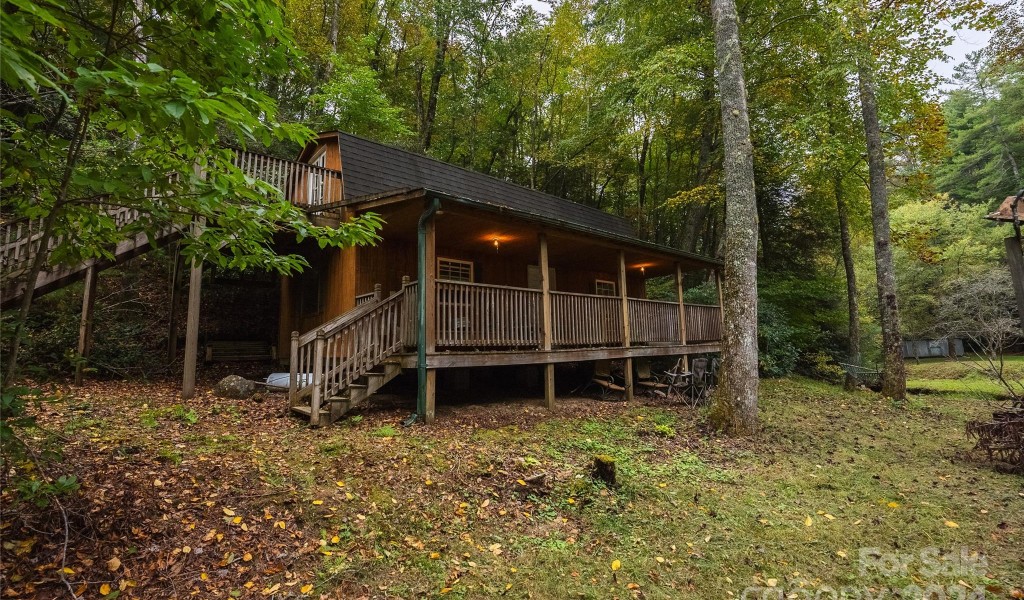 905 Lyons Road, Roaring Gap, North Carolina image 15