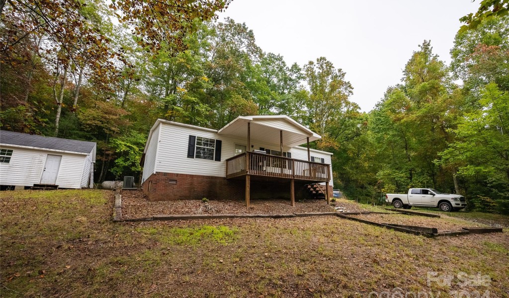 905 Lyons Road, Roaring Gap, North Carolina image 32