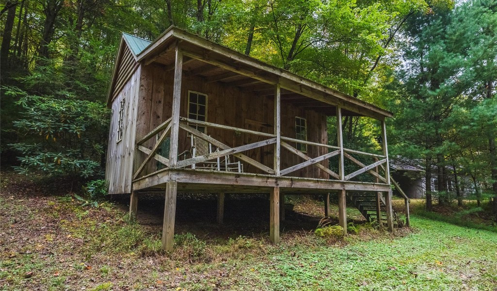 905 Lyons Road, Roaring Gap, North Carolina image 1