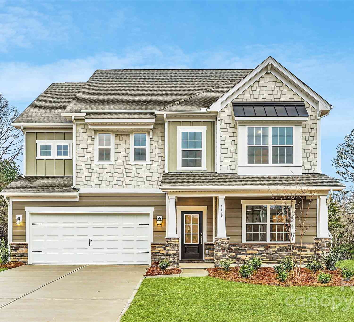 4435 Dusty Orchard Road, Kannapolis, North Carolina image 1