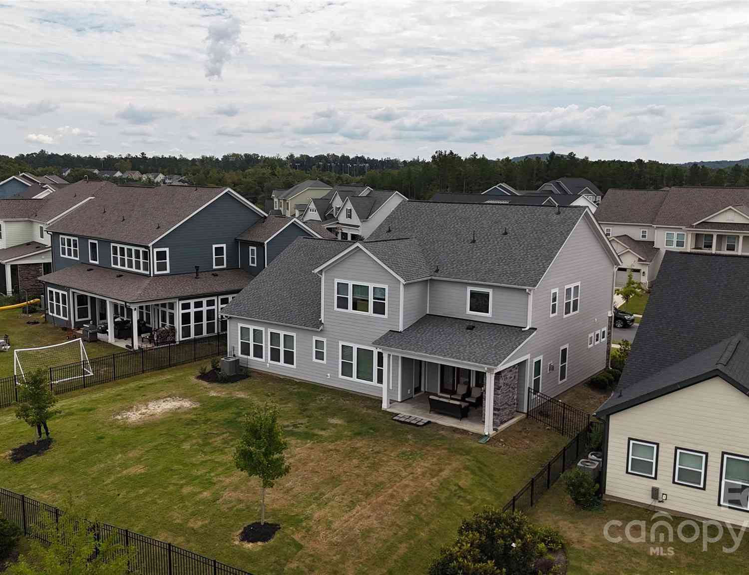 2402 Paddlers Cove Drive, Clover, South Carolina image 46