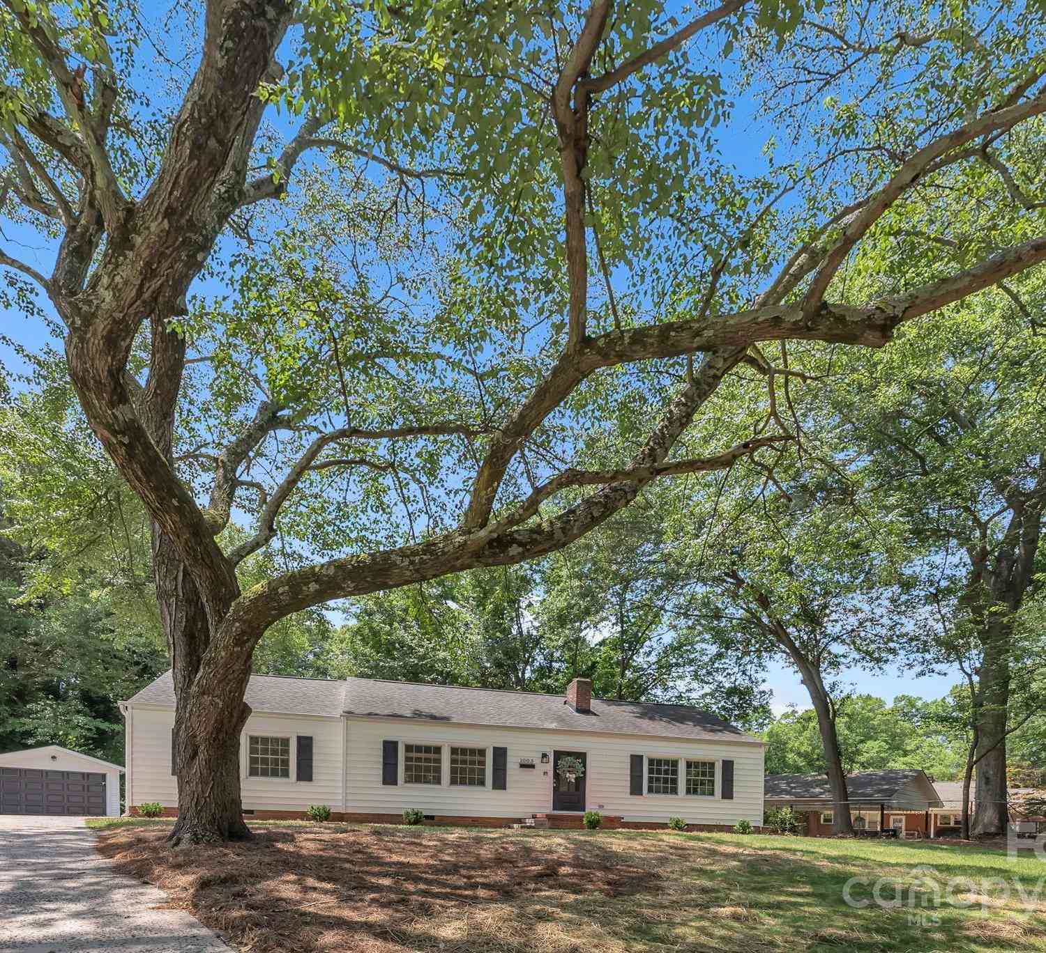 1003 Woodland Drive, Gastonia, North Carolina image 6