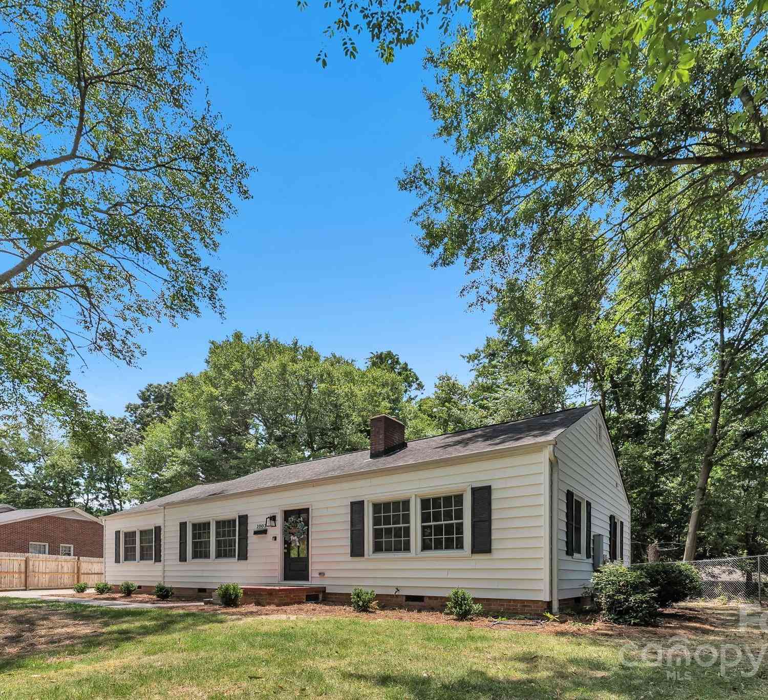 1003 Woodland Drive, Gastonia, North Carolina image 8