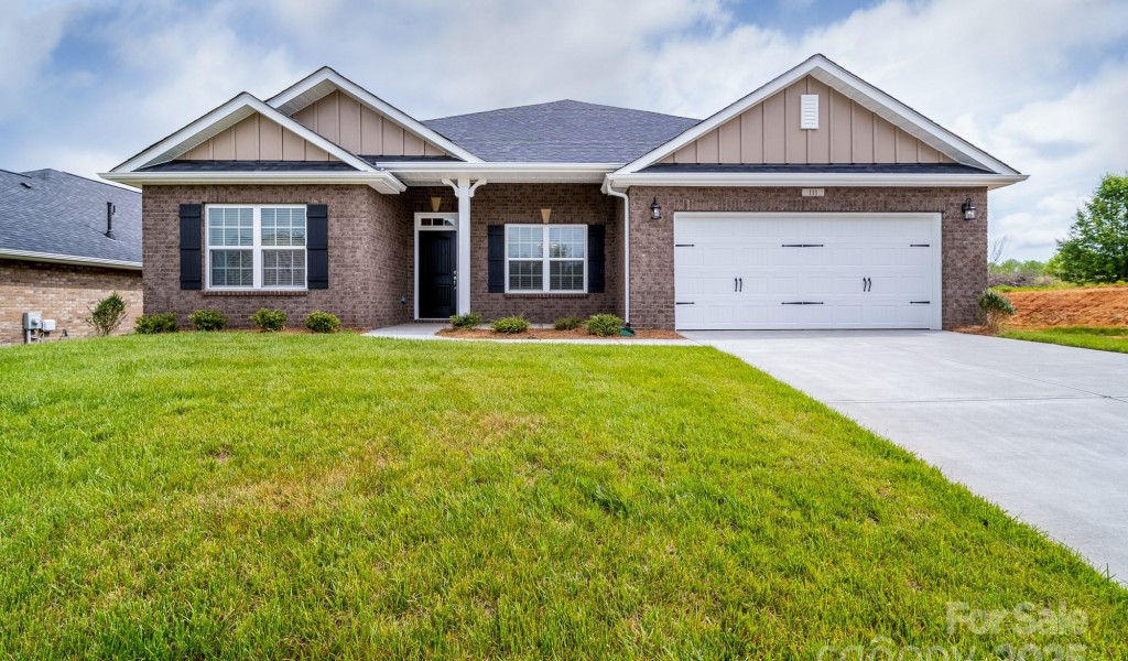 119 Kerr Walk Drive #36, Statesville, North Carolina image 1