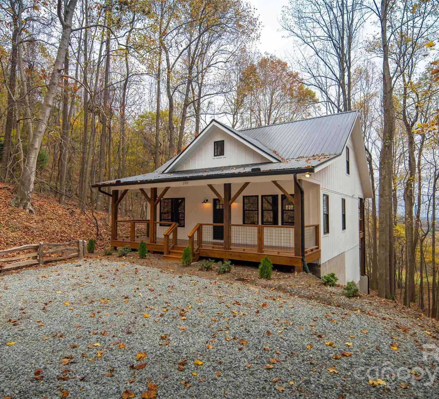 310 Greene Vista Lane, Deep Gap, North Carolina image 26