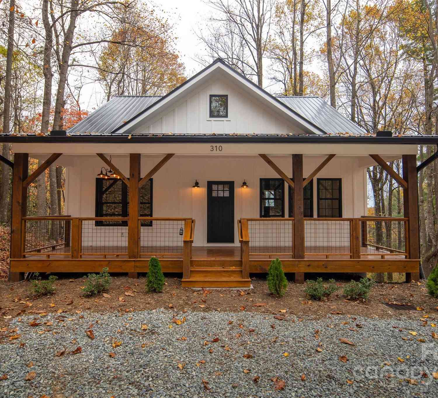 310 Greene Vista Lane, Deep Gap, North Carolina image 2